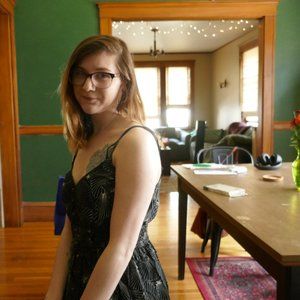 Meet your Posher, Kennedy